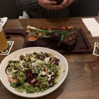 Chopped Salad