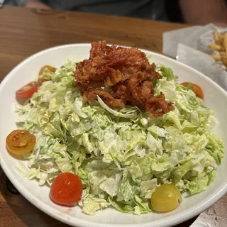 Chopped Wedge Salad