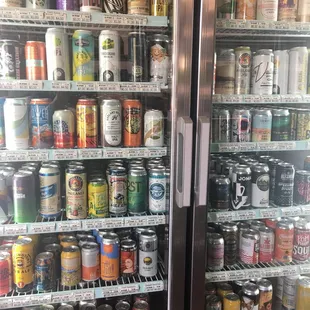 Beer to go