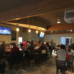 Great place for an evening out!