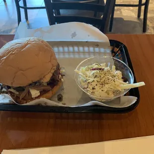 Pulled Pork