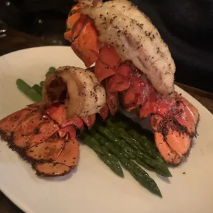 Lobster Tails