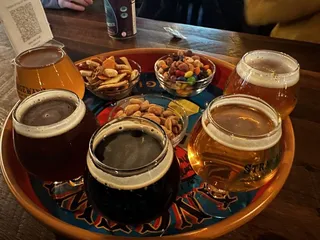 Strangeways Brewing RVA-Scott's Addition