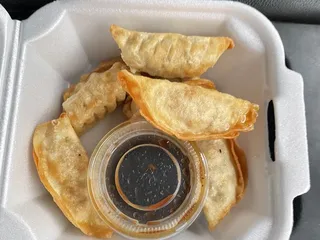 China Cafe