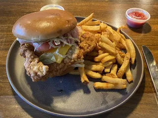 Primrose Restaurant 