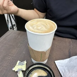 Cappuccino