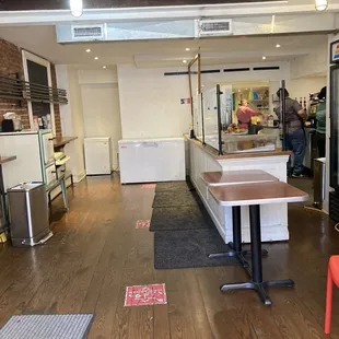 Three Fifty Bakery and Coffee Bar
