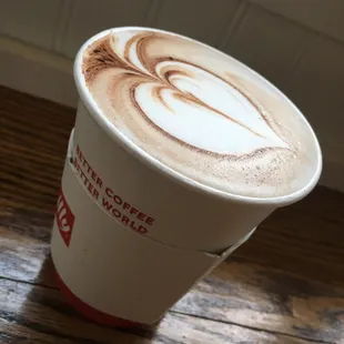 Cafe Mocha