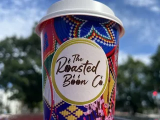 The Roasted Boon