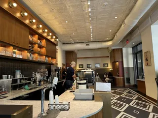 Swings Coffee