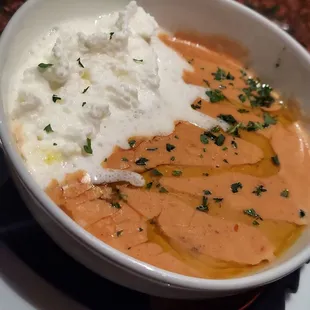 soup, chowder, food, soups and chowder