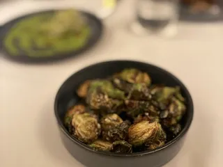 The Grill On The Alley