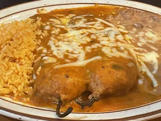 The Original Mexico Lindo Restaurant