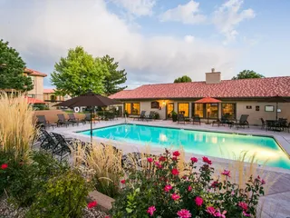 Del Rio Apartments