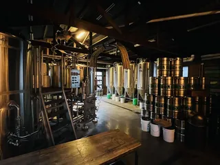 Helix Brewing