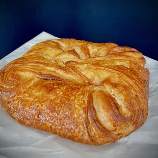 Cheese danish ($4)