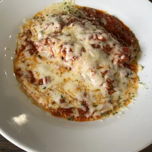 food, pasta, pasta dish