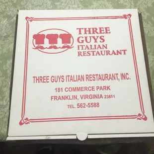 Love their food, it's always good!