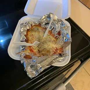 Three Guys Pizza Pies