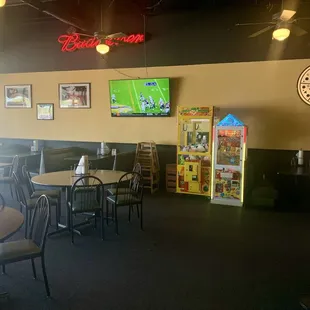 Games and entertainment