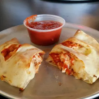 Mini Stromboli