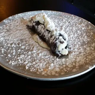 Cannoli