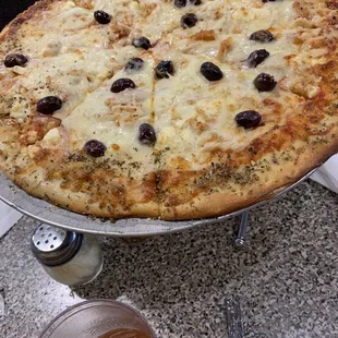 Large Vampire Killer