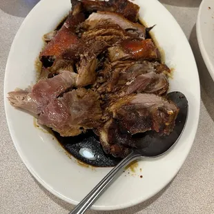 Roast Duck