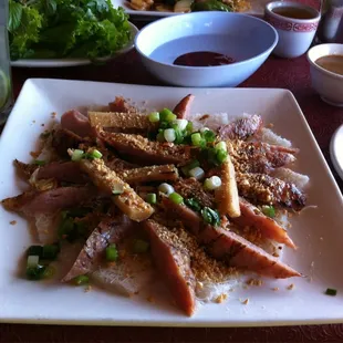 Banh Hoi Thit Nuong