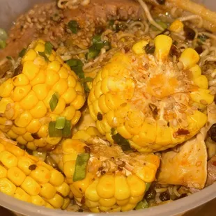 Dry Pot