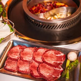 Beef Tongue