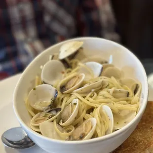 Three Italian Restaurant