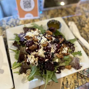 Beet Salad