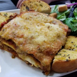 Lasagna