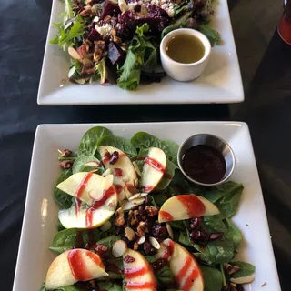 Apple Salad