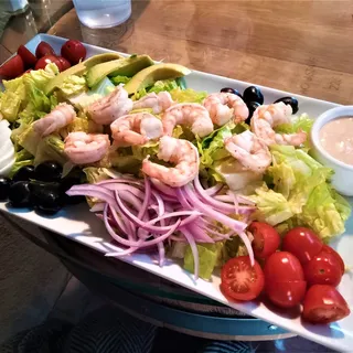 Louie Salad