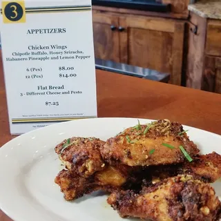 Chicken Wings