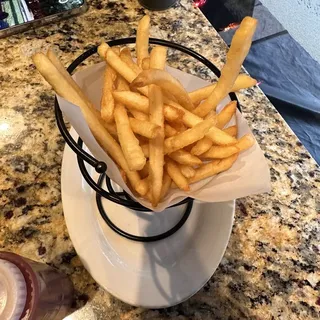 Regular Fries