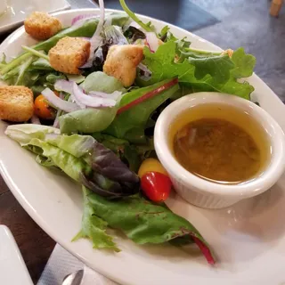 Side Salad