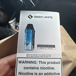 Three Kings Smoke & Vape
