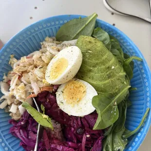 The Yolo Bowl