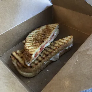 Caprese Panini