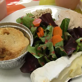 Tuna Salad