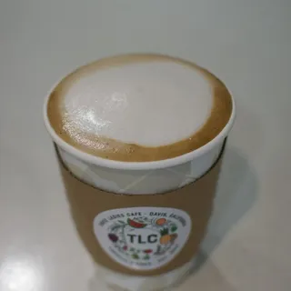 Lavender Latte