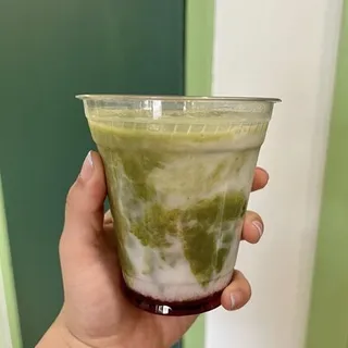 Matcha Latte