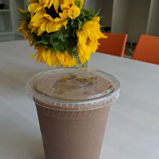 Curious George Smoothie