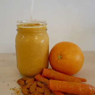 Sun Salutation Smoothie