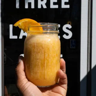 Orange You Glad Smoothie