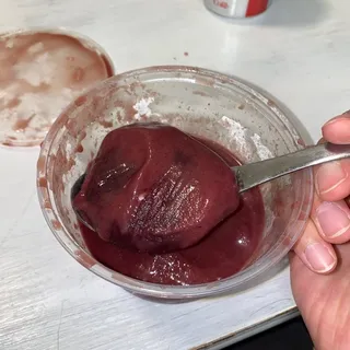 Tropical Acai Smoothie Bowl