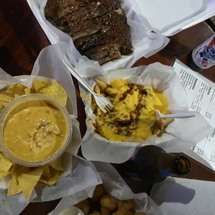 Ribs